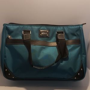 NWOT Kenneth Cole Computer Bag